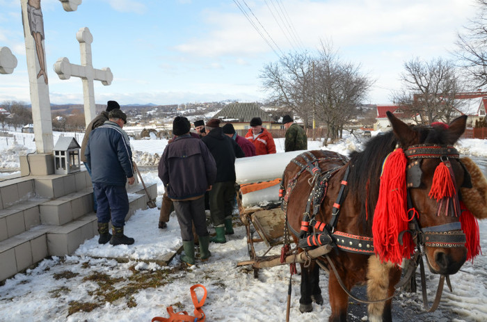 DSC_2000 - Crucea de gheata 2013