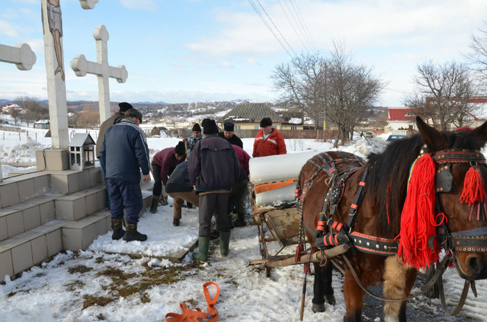 DSC_2001 - Crucea de gheata 2013