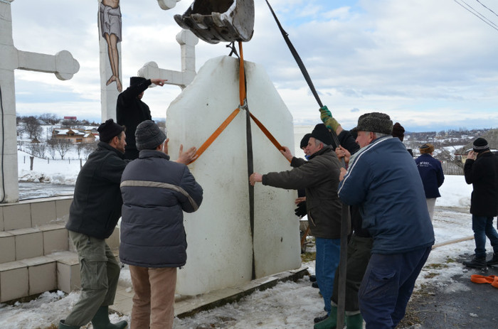 DSC_2066 - Crucea de gheata 2013