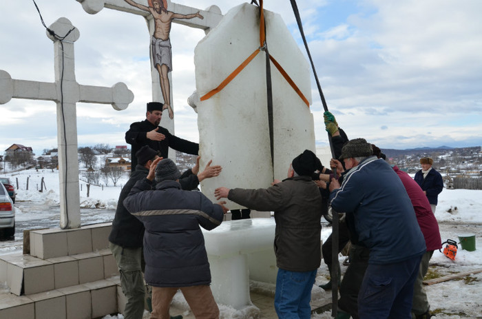 DSC_2068 - Crucea de gheata 2013