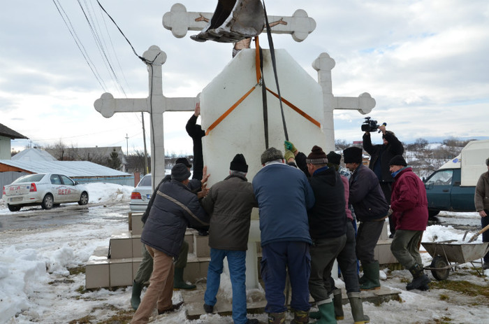 DSC_2069 - Crucea de gheata 2013