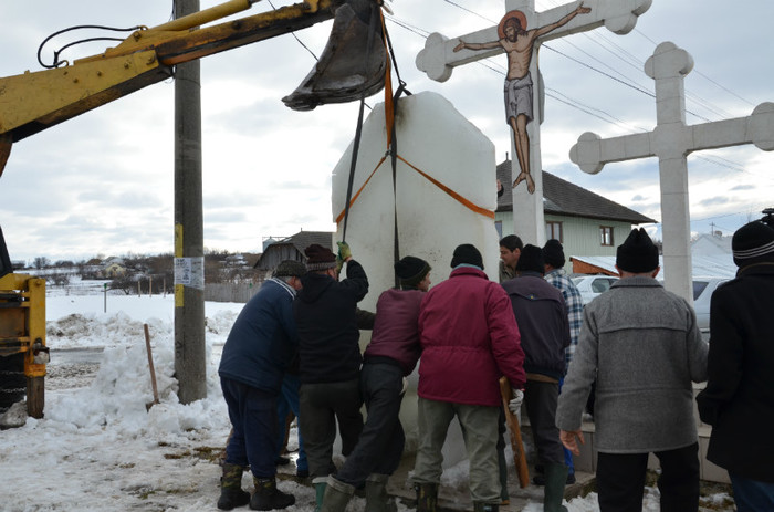 DSC_2070 - Crucea de gheata 2013