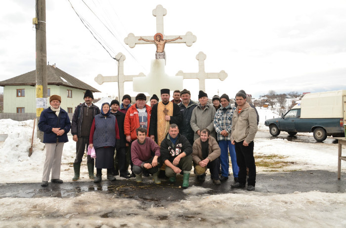 DSC_2142 - Crucea de gheata 2013