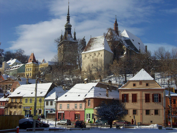 100_3900 - SIGHISOARA 07 IANUARIE 2013