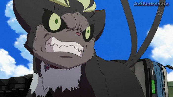 kuro 3