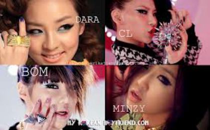  - Zz-2ne1