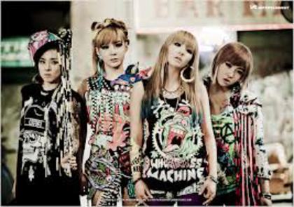  - Zz-2ne1