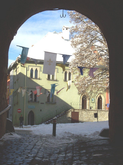 100_3941 - SIGHISOARA 07 IANUARIE 2013