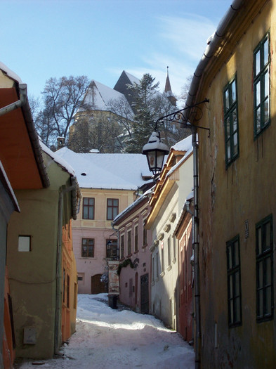 100_3946 - SIGHISOARA 07 IANUARIE 2013