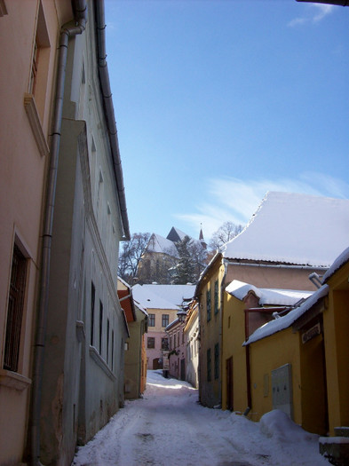 100_3945 - SIGHISOARA 07 IANUARIE 2013