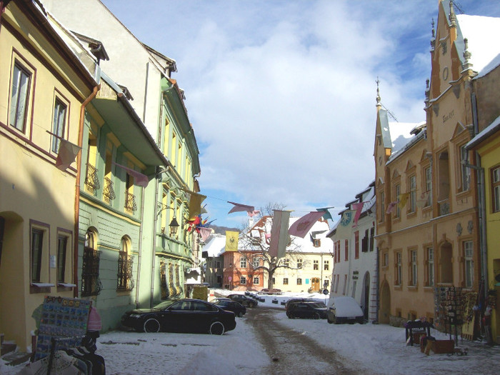 100_3968 - SIGHISOARA 07 IANUARIE 2013