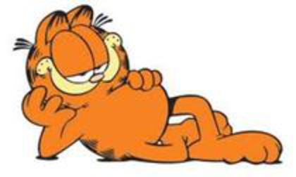 76871353_CECKIMH - Garfield Show