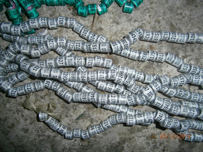 PC250018 - colectie de inele