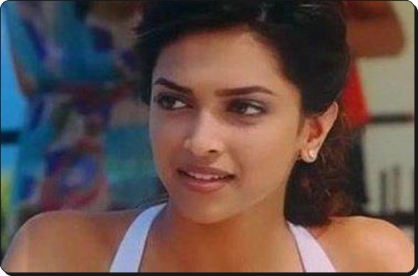  - Deepika Padukone