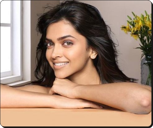  - Deepika Padukone