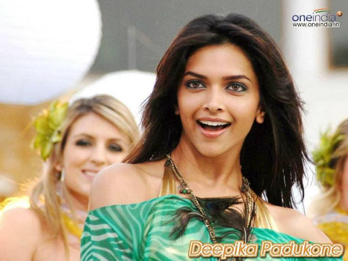  - Deepika Padukone