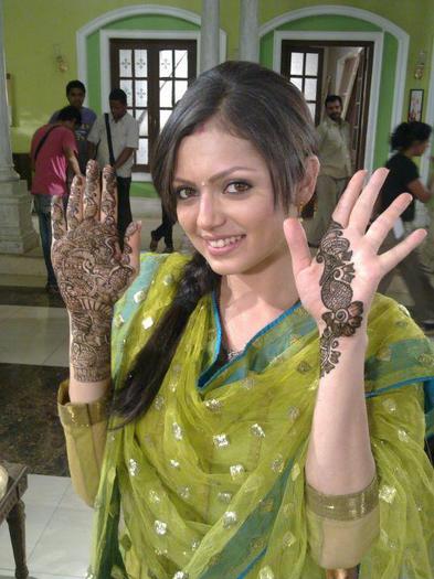 Drashti Drami (48) - Drashti Dhami