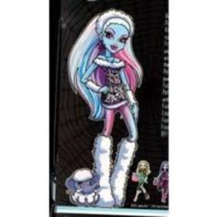 oana5 - Personajul din Monster High ptrivit pentru tine