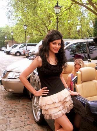 Day10♥08.01.2013♥ - 30 Days With Sukirti Kandpal