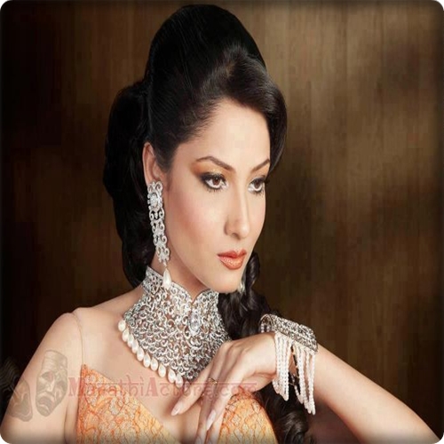  - l - Ankita Lokhande - l