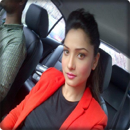  - l - Ankita Lokhande - l