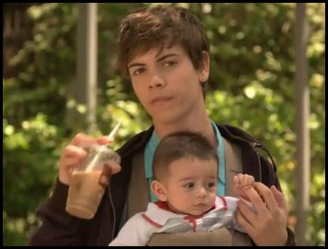 ▼Da' cine esti tu?:|#Dakota - just - THE - 1st EPISODE - OO1
