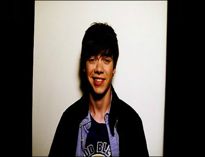 ▼Asa frate,fii rau!!#Niall - just - THE - 1st EPISODE - OO1