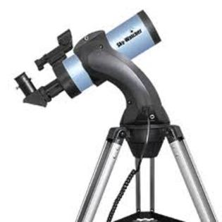 2 - Telescopul potrivit pentru tine