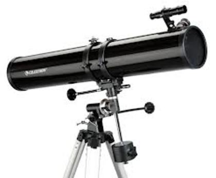 3 - Telescopul potrivit pentru tine