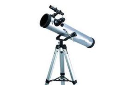 5 - Telescopul potrivit pentru tine