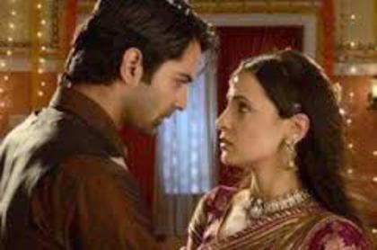 (Arnav)..eu te vreau pe tine.