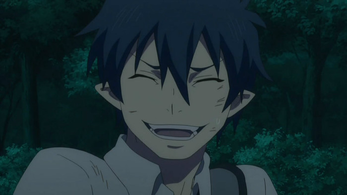 rin 87 - Ao No Exorcist