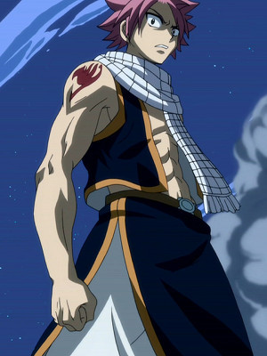 natsu_dragneel_prof