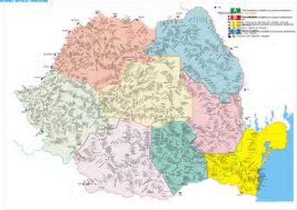 5 - Harta geografica potrivita pentru tine