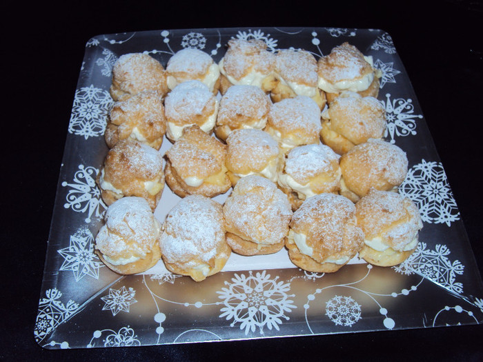 choux a la creme