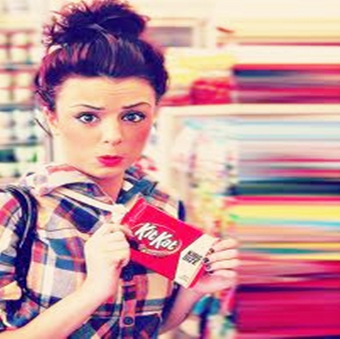 Eştii în căălduri mamăă _? :))