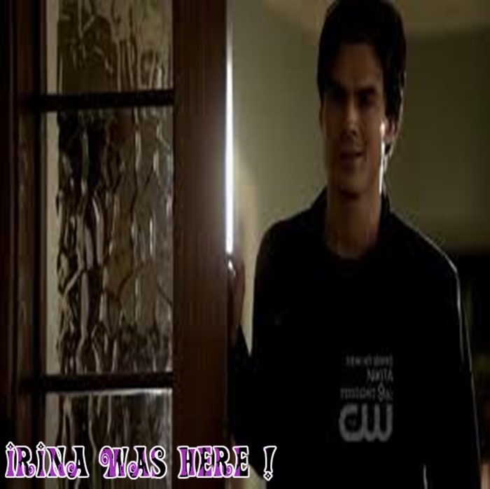 Voiai să îi spui _? Ce? Că am părăsit-o acum 10 ani?