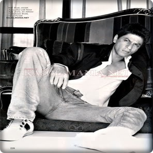 ; - 27 Day - ; - o -1OO Days with SRK -o
