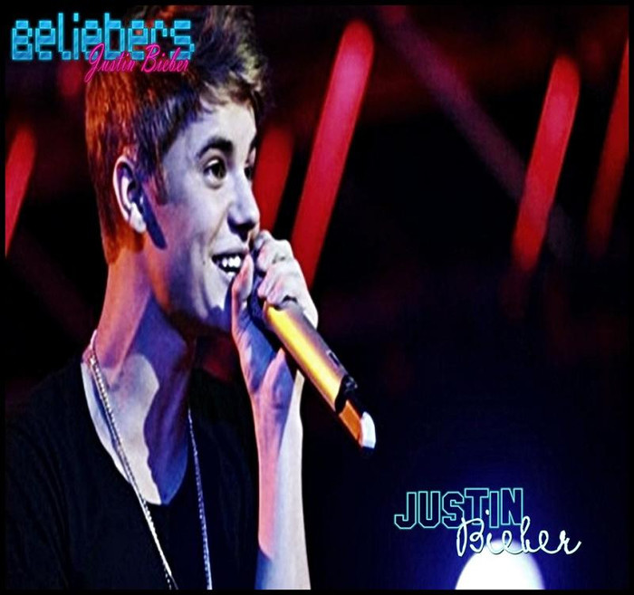 ; aş rămâne BIEBER să mor eu ;|. =)))))))))) ;