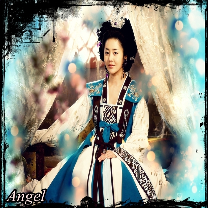 ♥` Marea Preoteasa- Angel