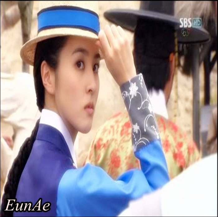 ♥` Medic regal - EunAe