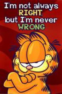 Garfield