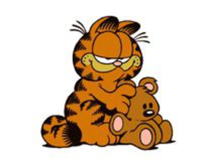 Garfield