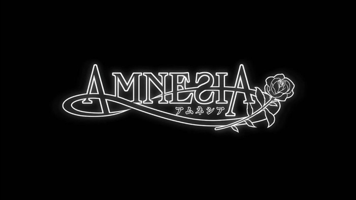 1 - Amnesia
