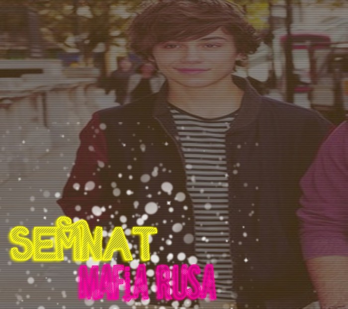 |moaca de boss vine cu niste aere de div| Mai bine asa =;;=)) - just - THE - 2nd EPISODE - OO2