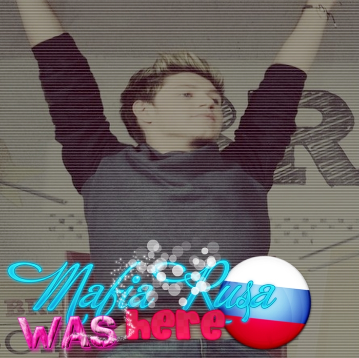 »;  Stau 10 minute asa ;;) ca Niall ;;) =)) #mento - just - THE - 2nd EPISODE - OO2