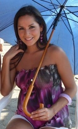 carmen - Carmen Villalobos