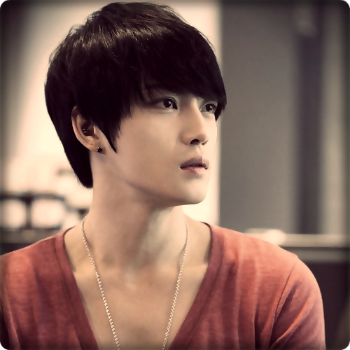 >> - x - Kim Jae Joong - x - X