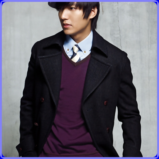  - x - Lee Min Ho - x