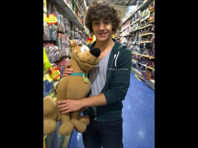 1D - 00 Poze One Direction rare 00